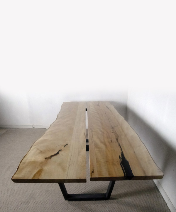 Slab Tables